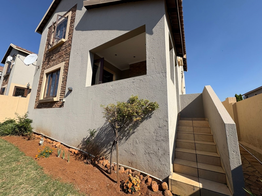 3 Bedroom Property for Sale in Cashan North West